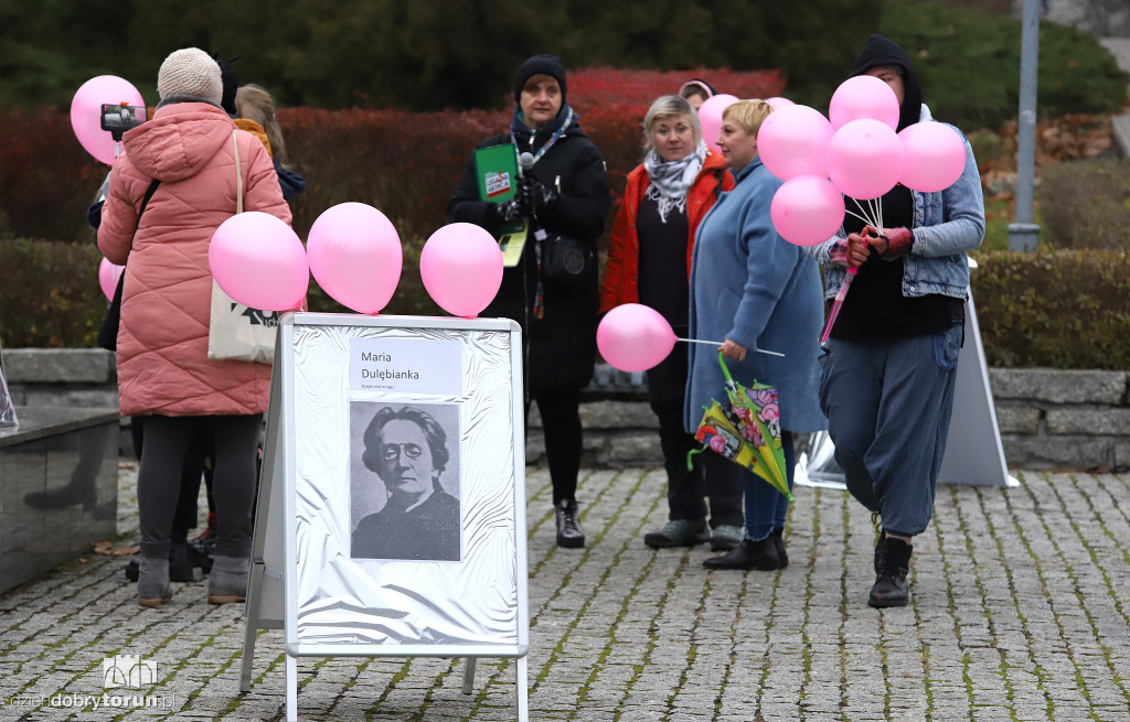 103 rocznica uzyskania prawa wyborczego przez Polki