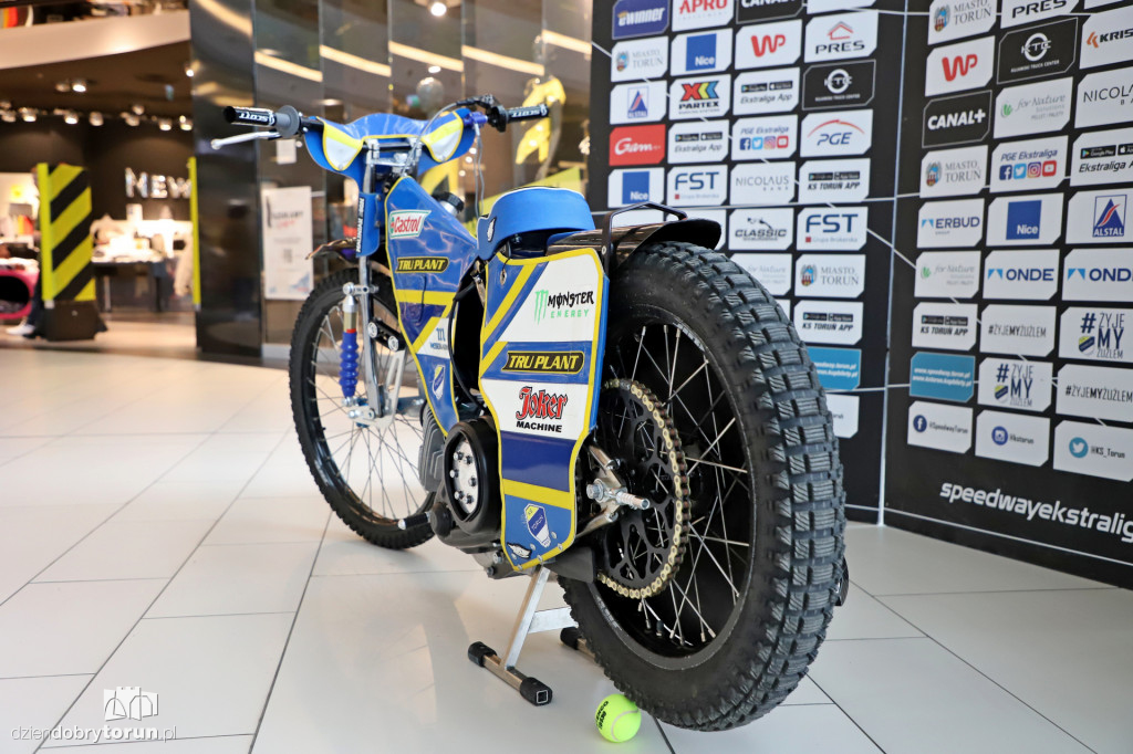 WOŚP w Plazie upływa pod znakiem sportu