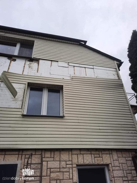 Toruń i okolice: duże straty po wichurze