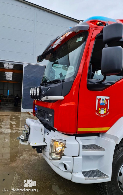 Wypadek w zakładzie pracy