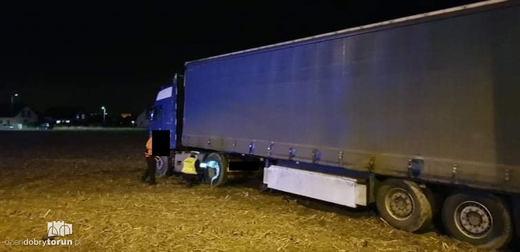 Tragiczny wypadek w regionie!