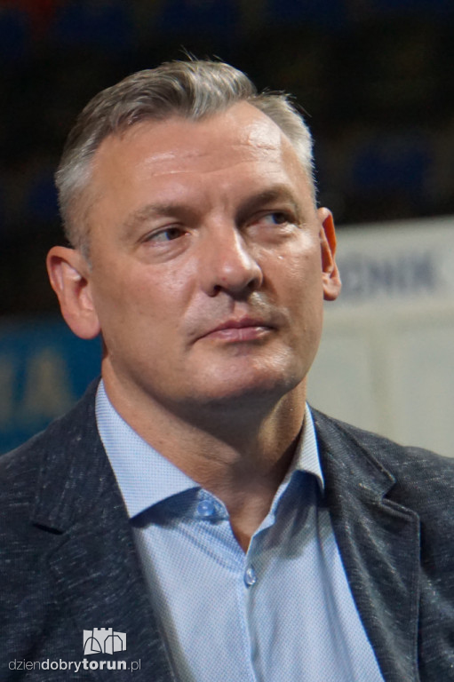 Konferencja przed turniejem do ME U20