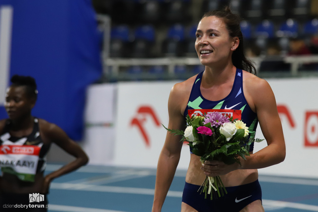 Copernicus Cup 2022 w Arenie Toruń