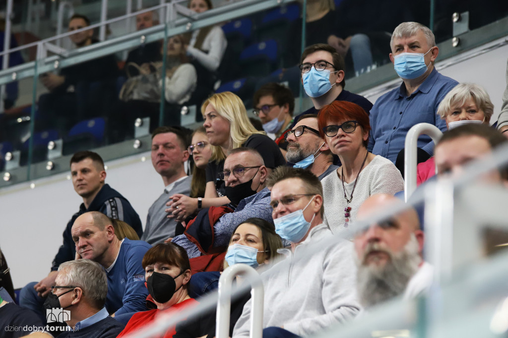 Copernicus Cup 2022 w Arenie Toruń