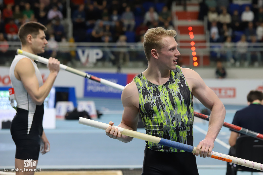 Copernicus Cup 2022 w Arenie Toruń