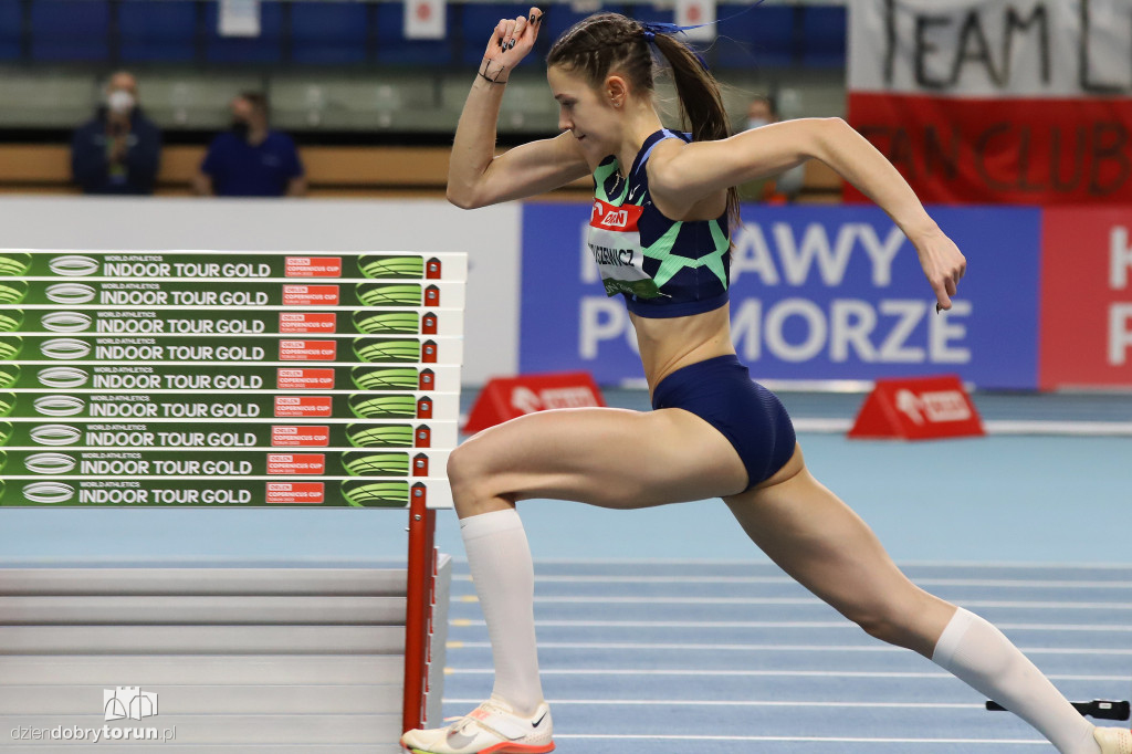 Copernicus Cup 2022 w Arenie Toruń