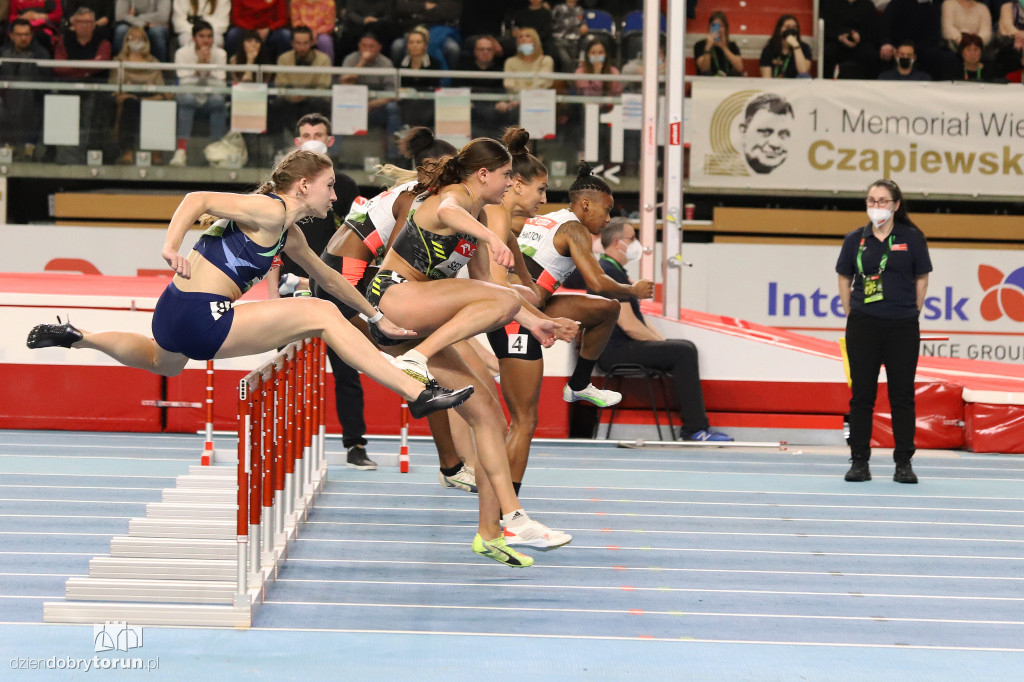 Copernicus Cup 2022 w Arenie Toruń