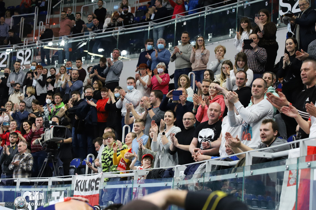 Copernicus Cup 2022 w Arenie Toruń