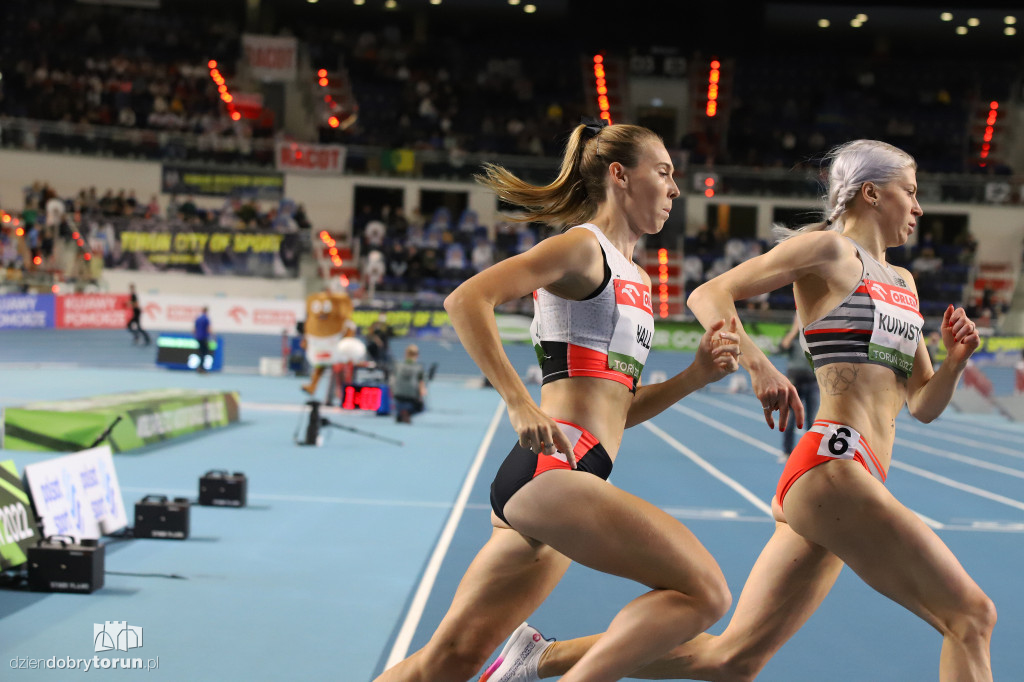 Copernicus Cup 2022 w Arenie Toruń