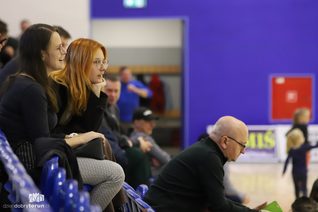 FC Reiter Toruń 8 : 2 Red Dragons Pniewy