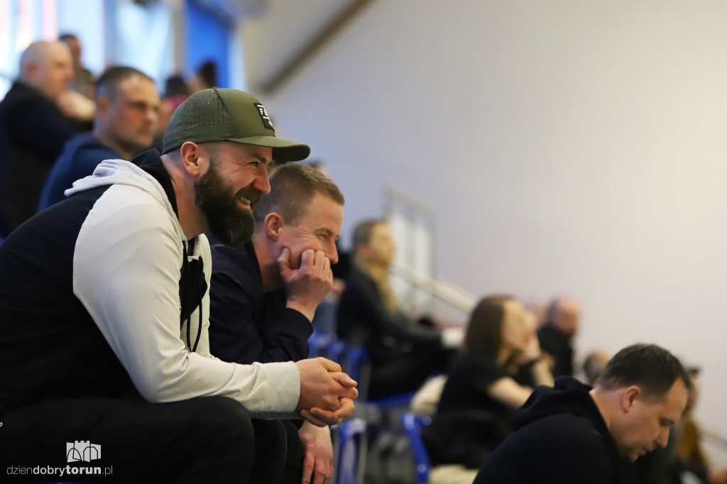 FC Reiter Toruń 8 : 2 Red Dragons Pniewy