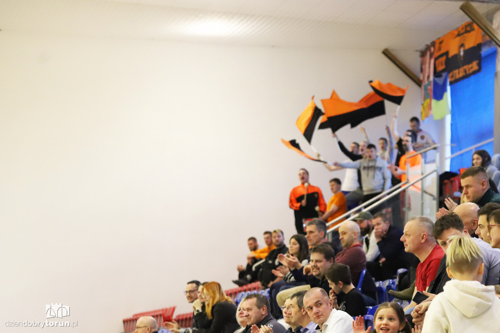 FC Reiter Toruń 8 : 2 Red Dragons Pniewy