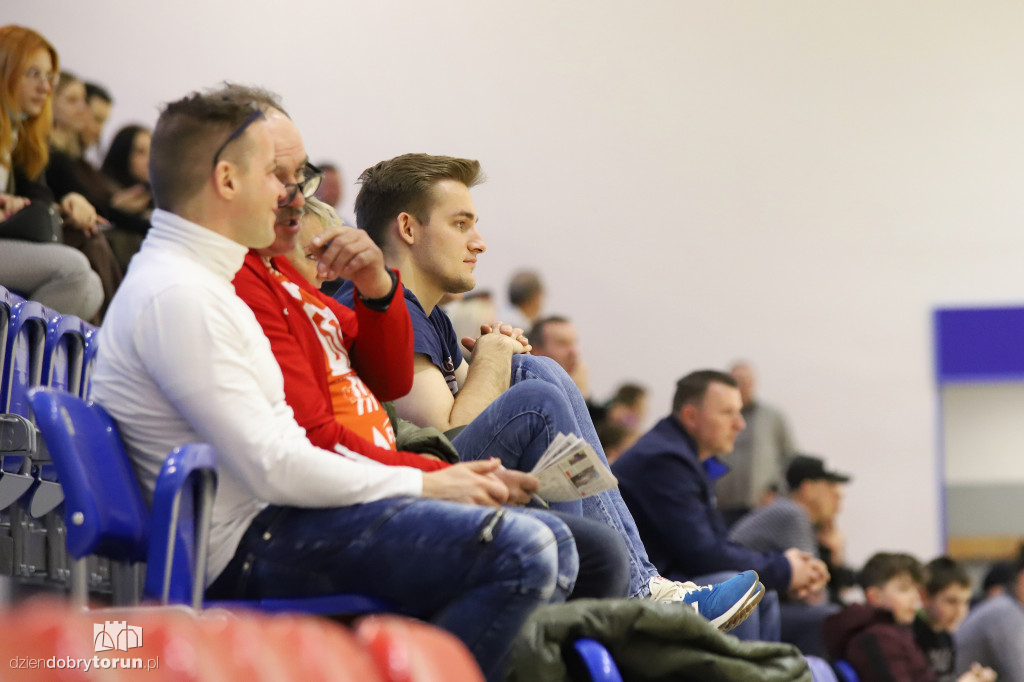 FC Reiter Toruń 8 : 2 Red Dragons Pniewy