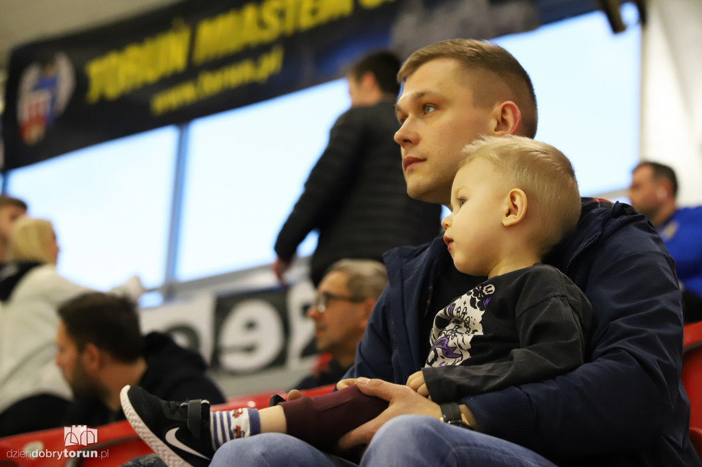 FC Reiter Toruń 2:2 Moks Słoneczny Stok Białystok