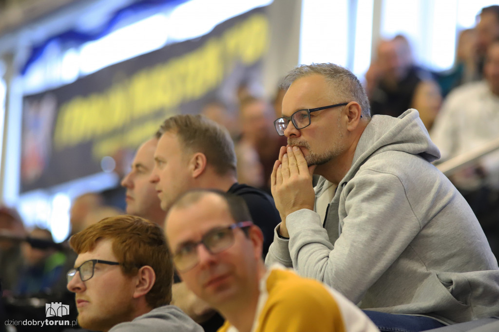 FC Reiter Toruń 3 : 3 GI Malepszy Futsal Leszno