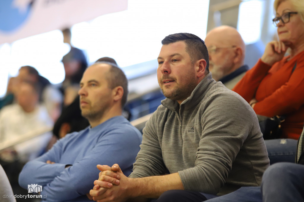 FC Reiter Toruń 3 : 3 GI Malepszy Futsal Leszno