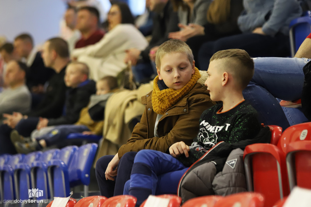 FC Reiter Toruń 3 : 3 GI Malepszy Futsal Leszno