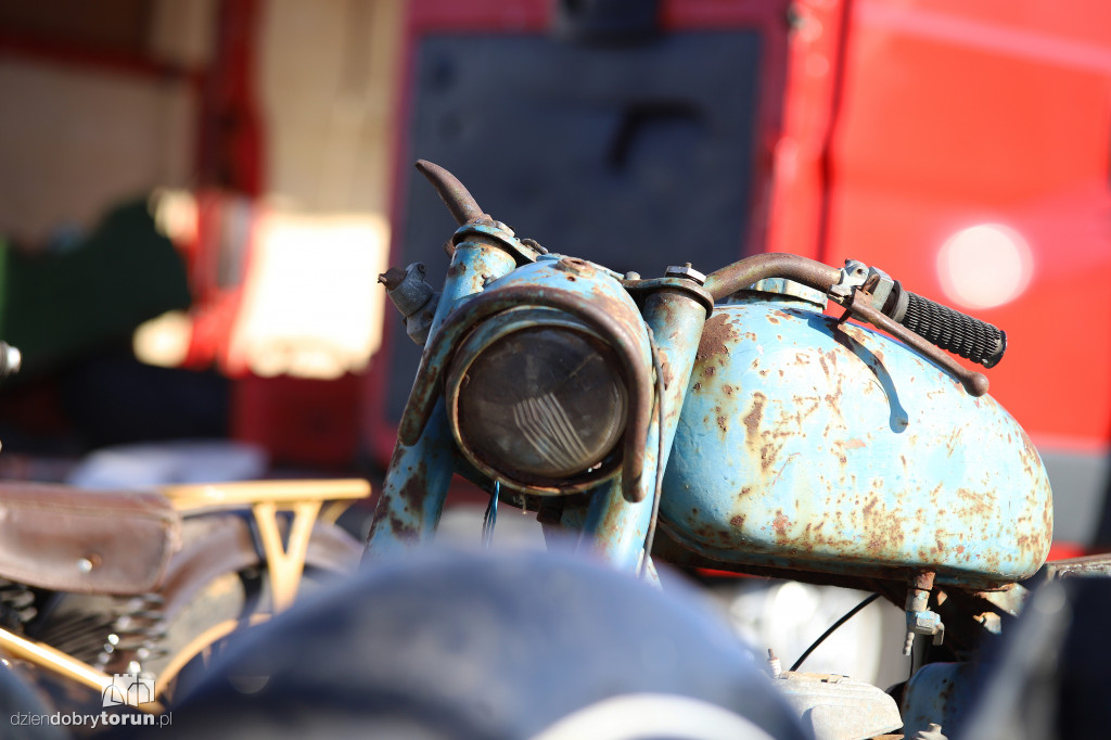 Motobazar w Motoparku