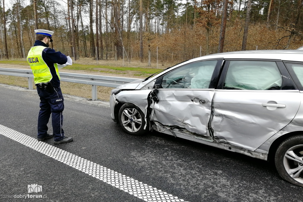 Tragiczny wypadek w regionie