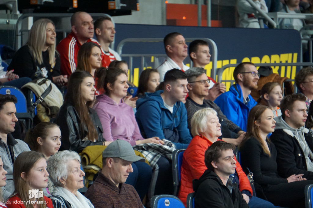 Polska - Ukraina 3:0 w el. ME