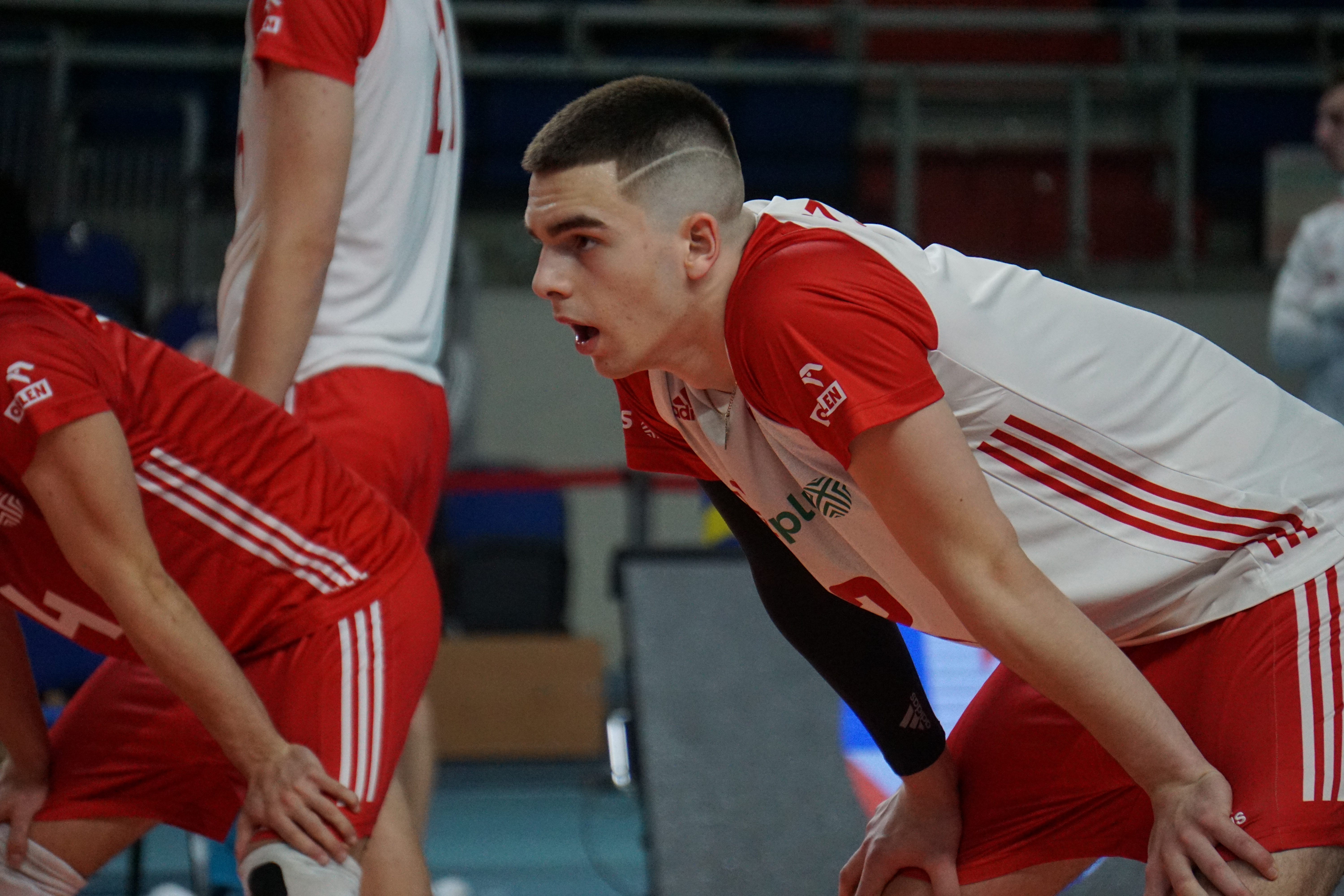 Polska - Ukraina 3:0 w el. ME