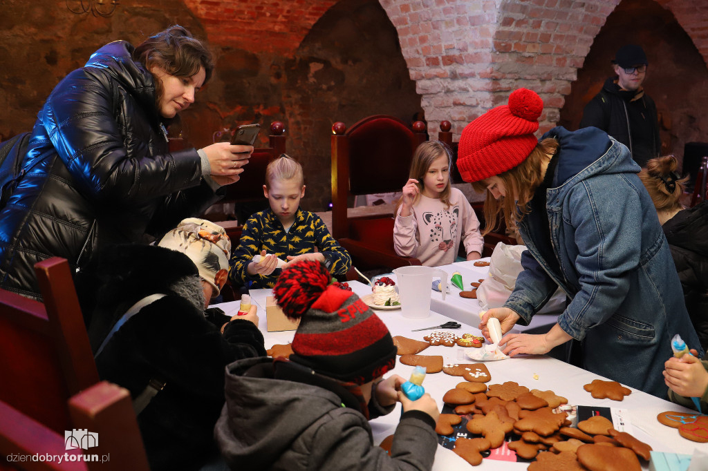 Cake Art Festival w Toruniu