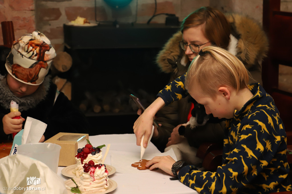 Cake Art Festival w Toruniu