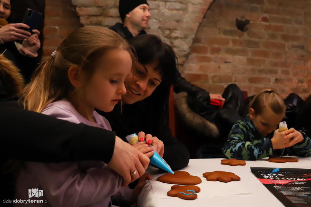 Cake Art Festival w Toruniu