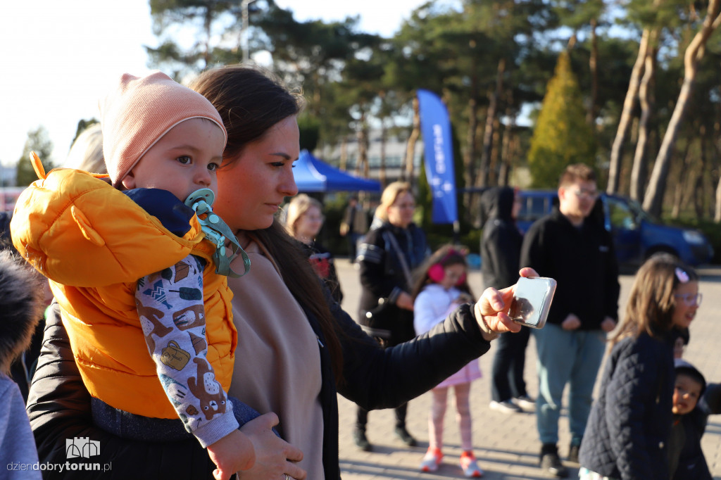 Otwarcie ,,Festiwalu Nauki i Sztuki''