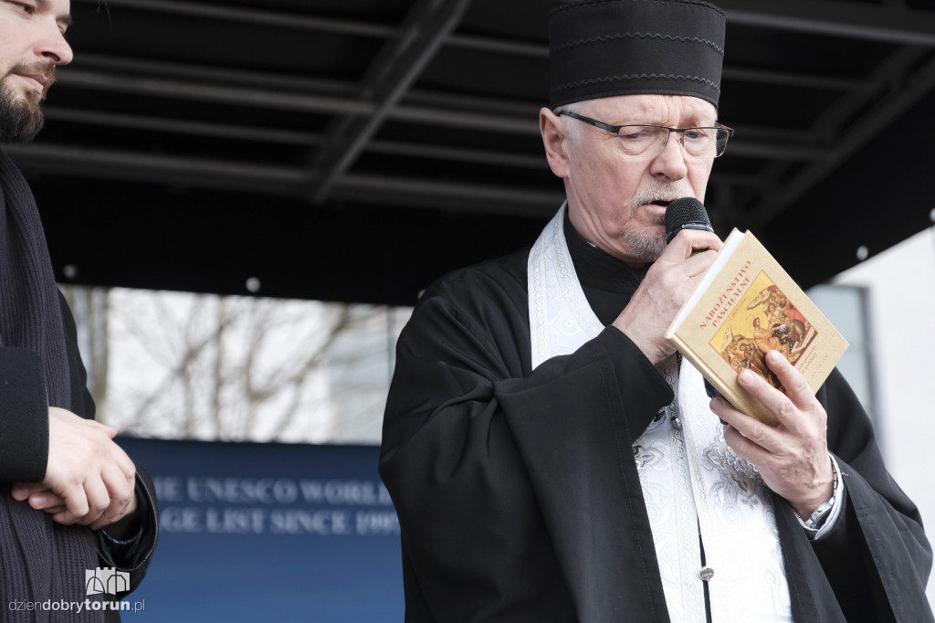 Piknik rodzinny ,,Poznajmy się''