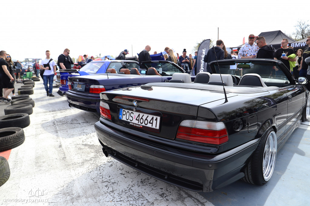 Majówka z BMW w Motoparku