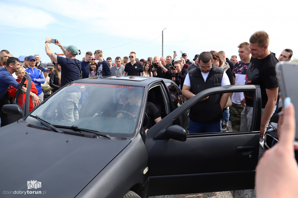 Majówka z BMW w Motoparku