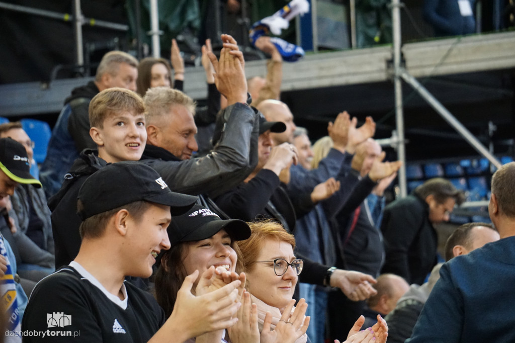 Apator Toruń - Motor Lublin 42:48