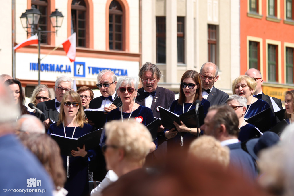 Msza św. w intencji Ojczyzny