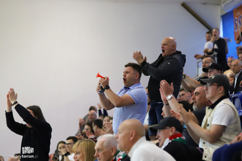 FC Reiter Toruń 5 : 3 Legia Warszawa
