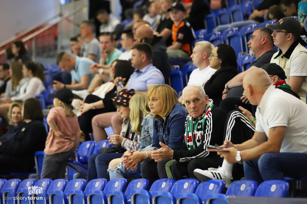 FC Reiter Toruń 5 : 3 Legia Warszawa