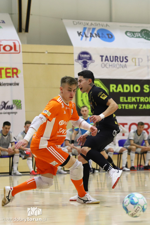 FC Reiter Toruń 5 : 3 Legia Warszawa