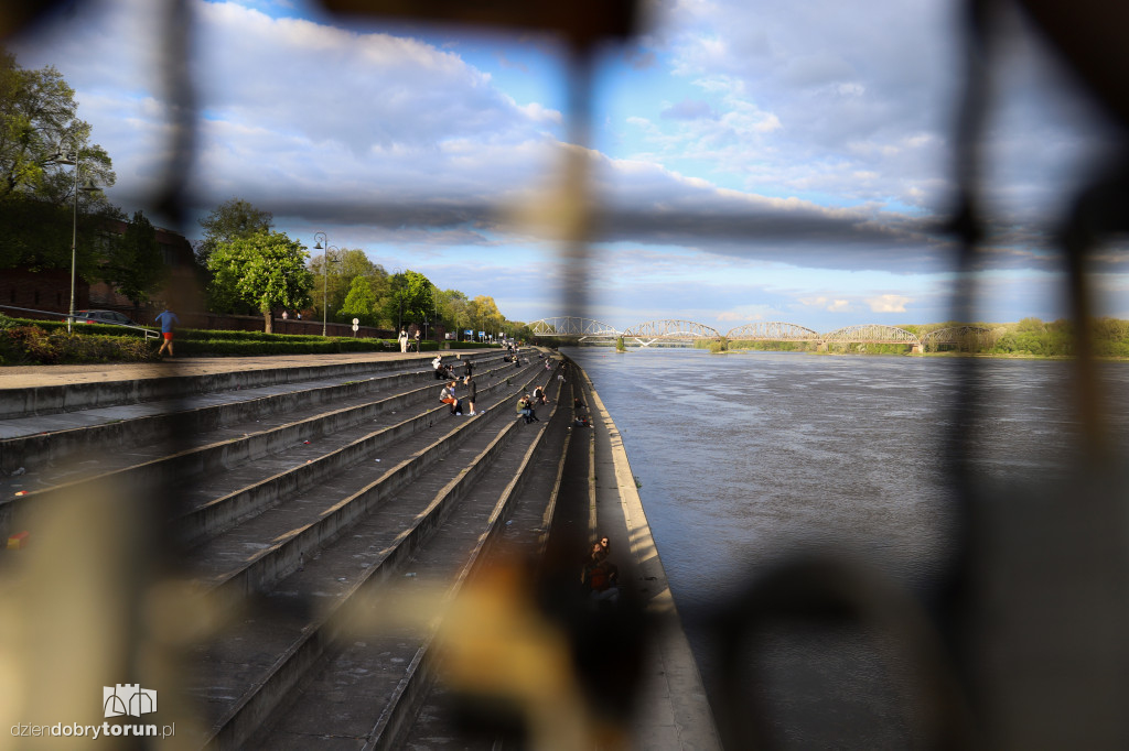 Toruń w obiektywie