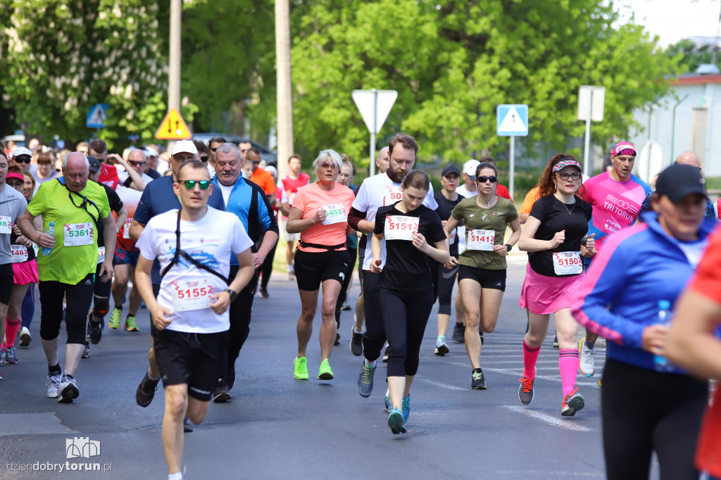 Run Toruń