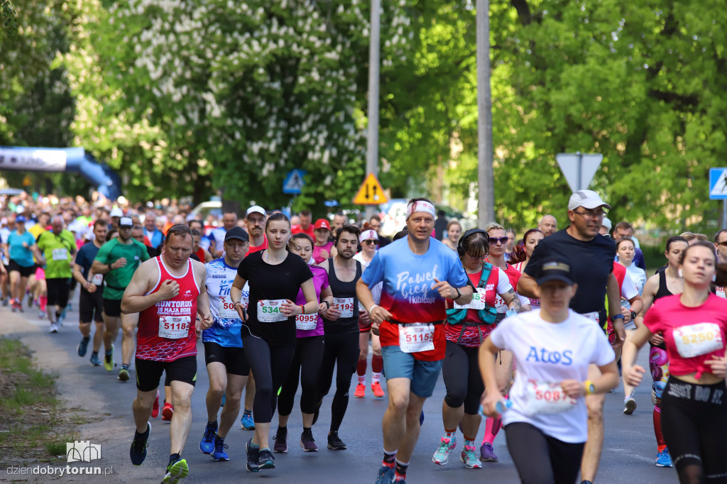 Run Toruń