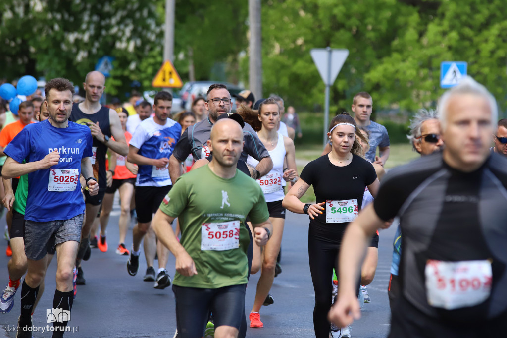 Run Toruń