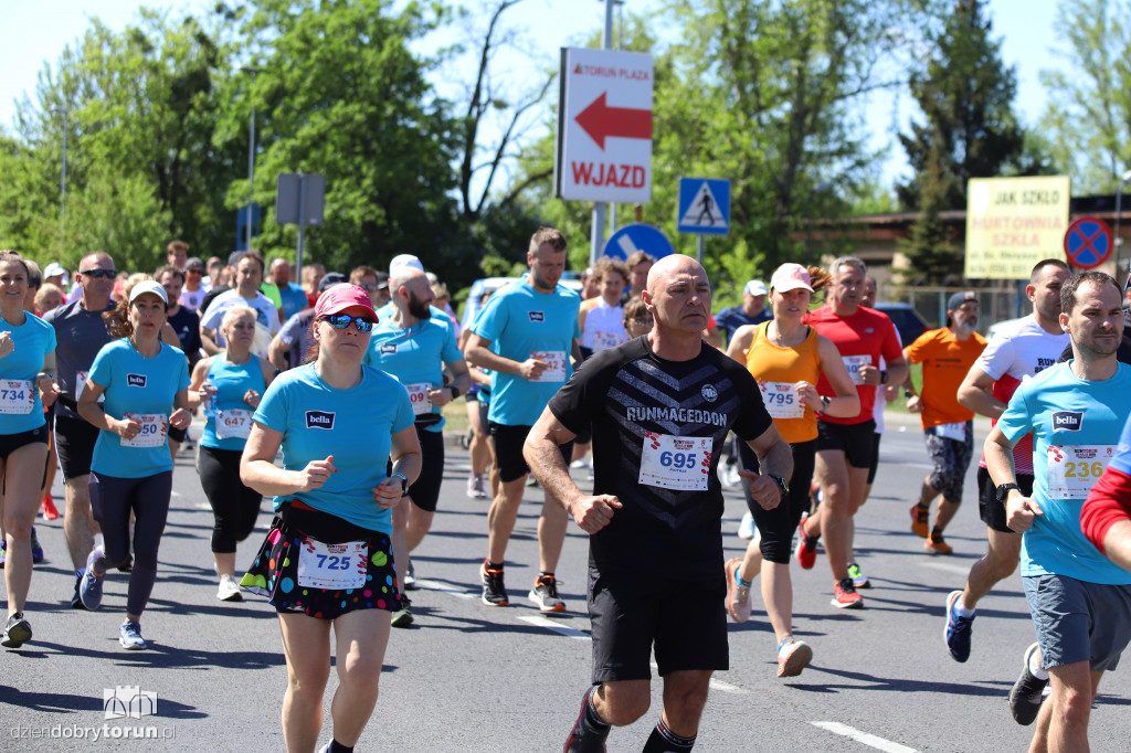 Run Toruń