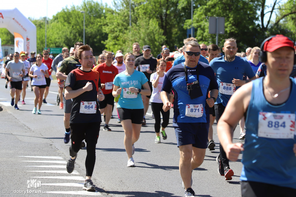 Run Toruń