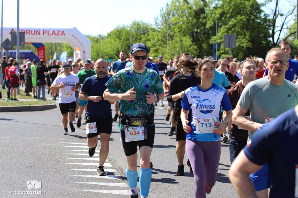 Run Toruń