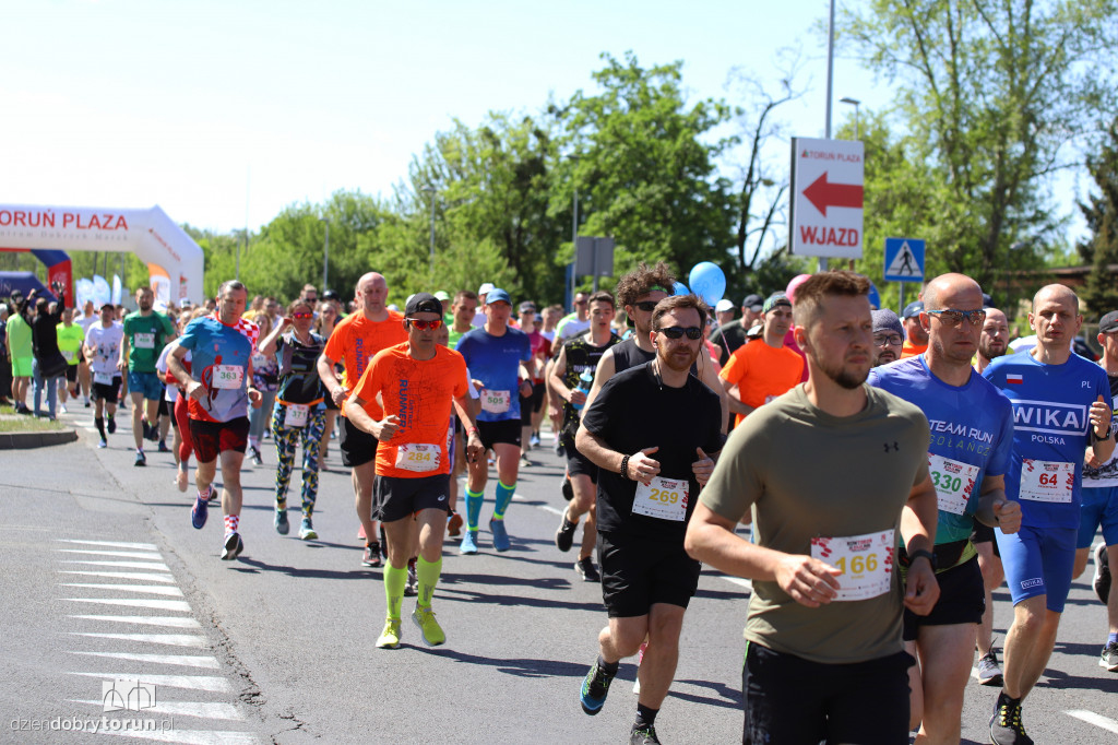 Run Toruń