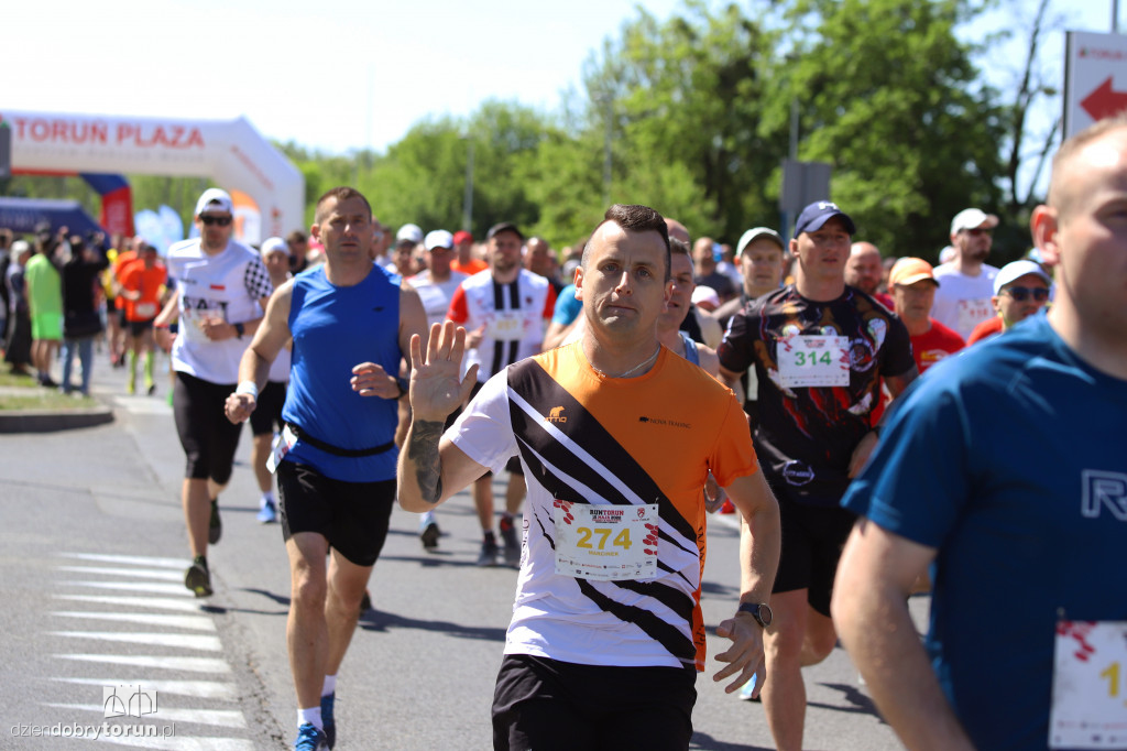 Run Toruń