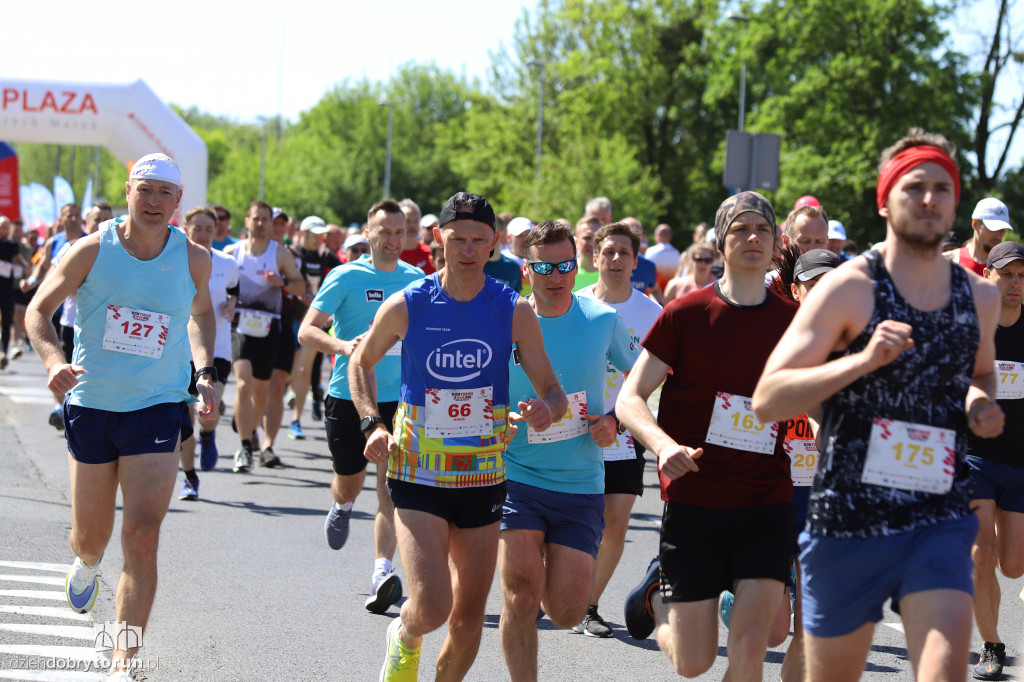 Run Toruń