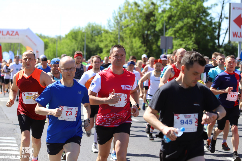 Run Toruń