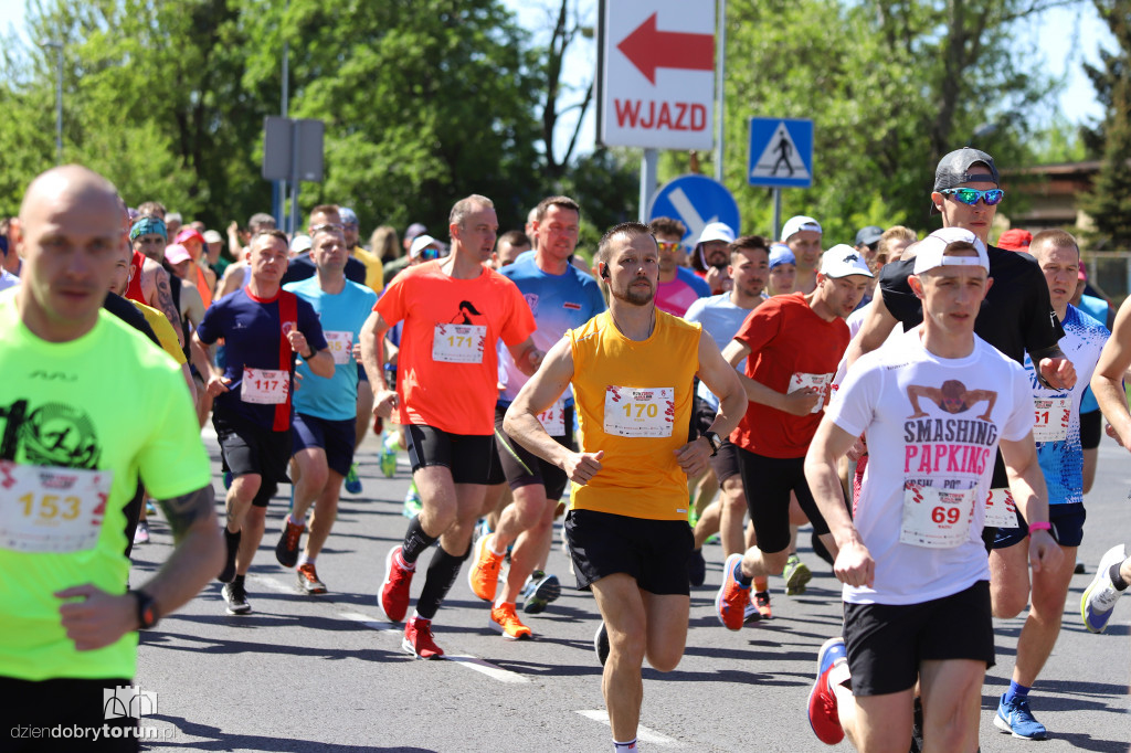 Run Toruń
