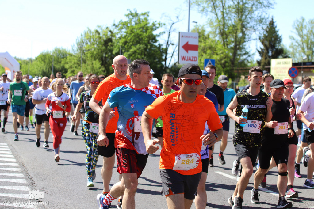 Run Toruń